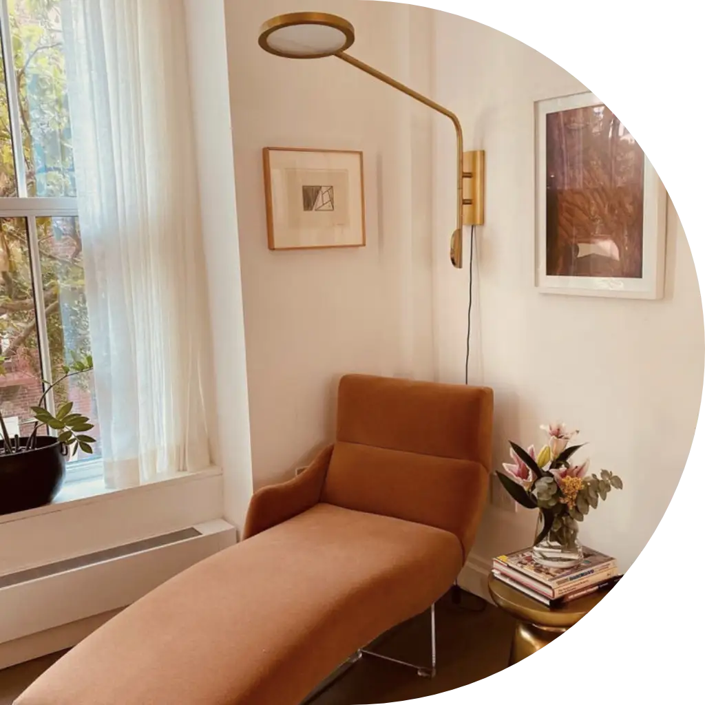 Brooklyn Heights Home