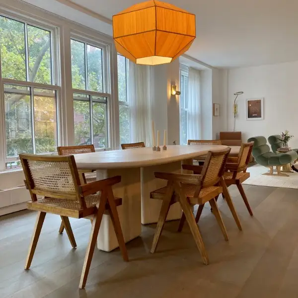 Brooklyn Heights Home