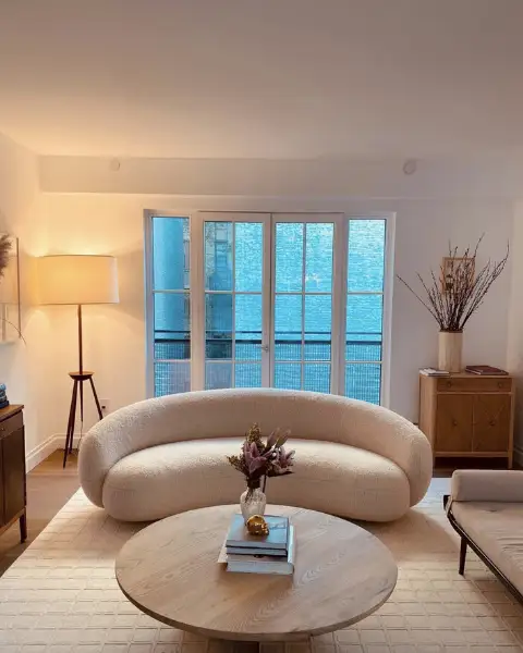 Brooklyn Heights Home-Home Interiors