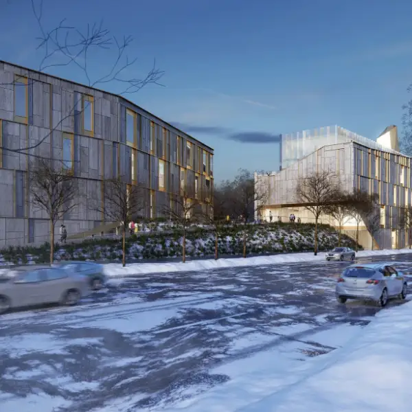 Budapest Museum of Ethnography