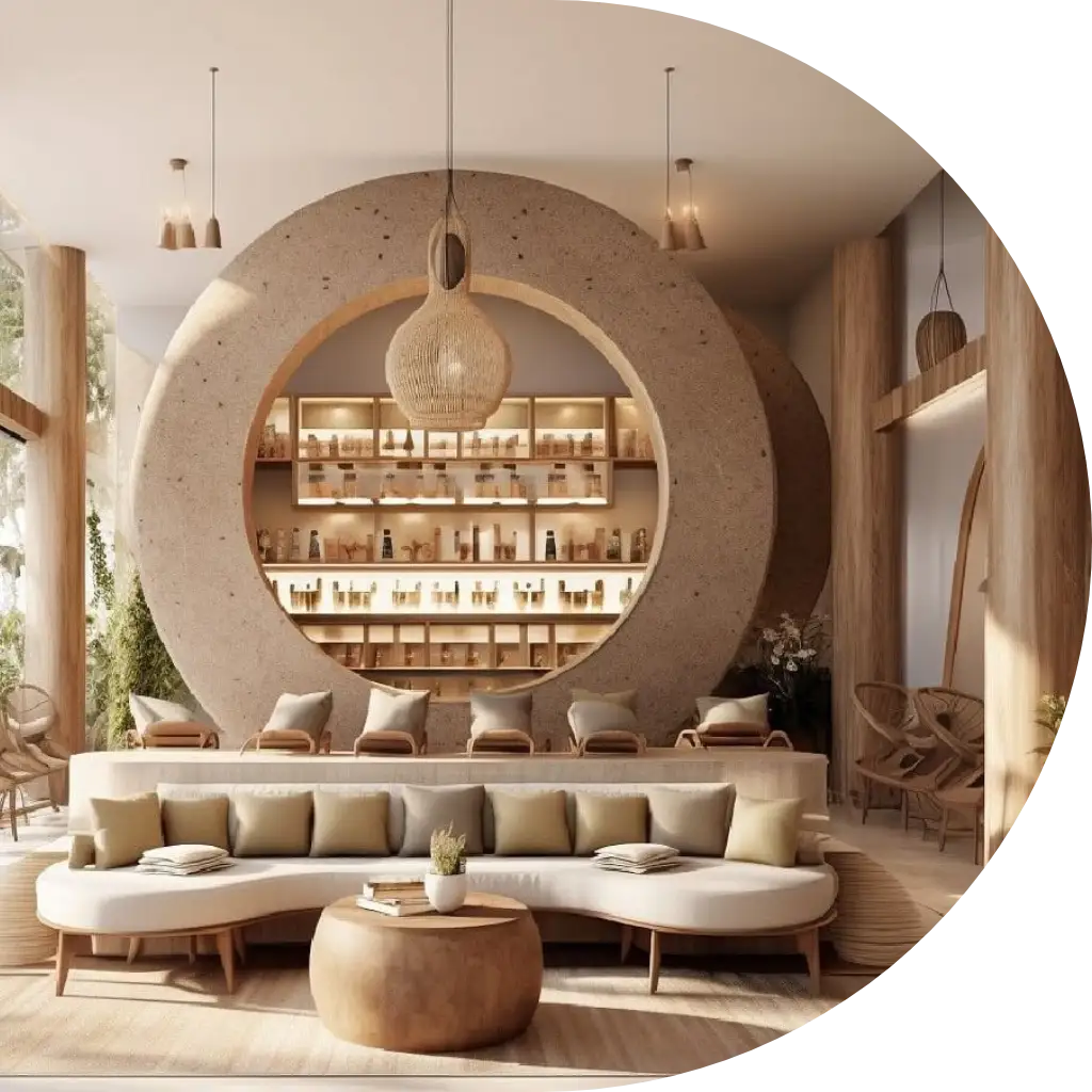 Buddha Bay Wellness Retreat