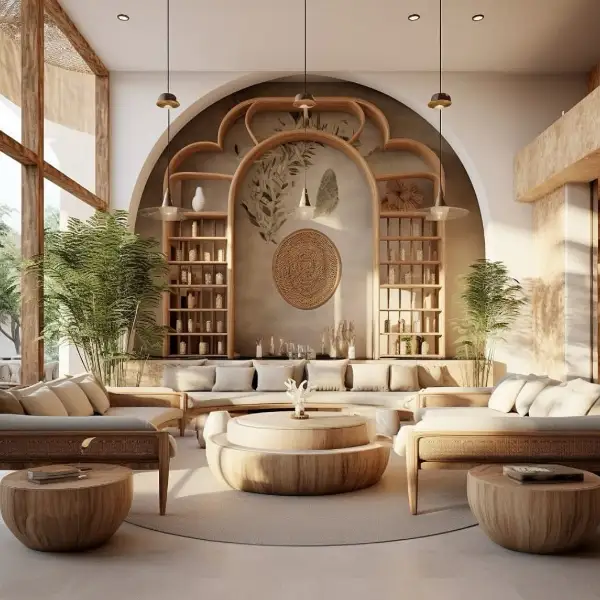 Buddha Bay Wellness Retreat