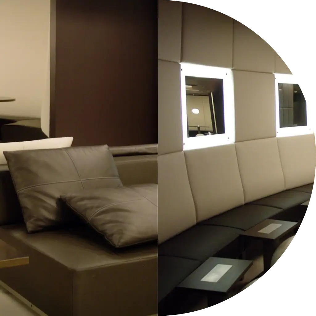 Cafeteria Restaurant