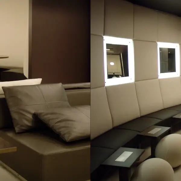 Cafeteria Restaurant