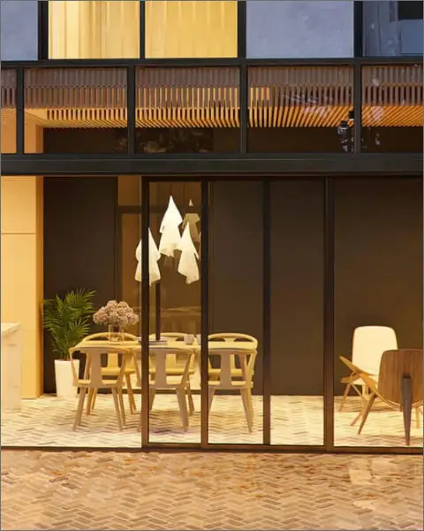 Cambridge Road-Architectural Designs