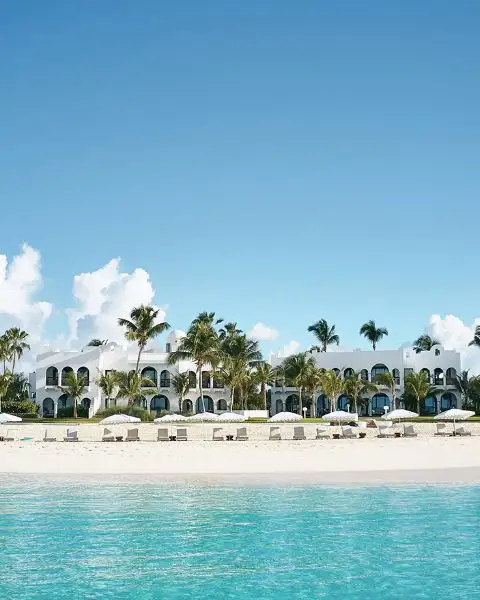 CapJuluca, A Belmond Hotel-Landscape Designs