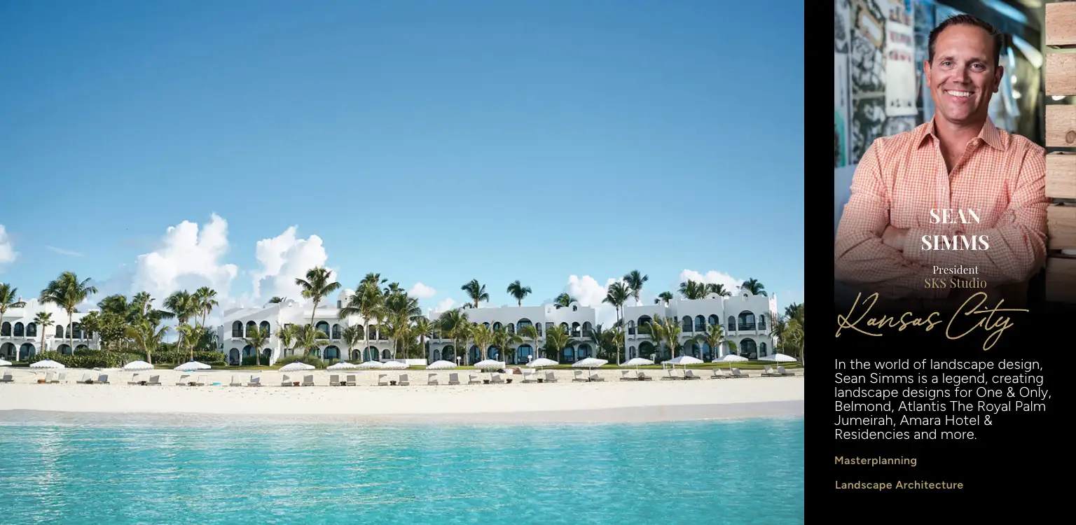 CapJuluca, A Belmond Hotel