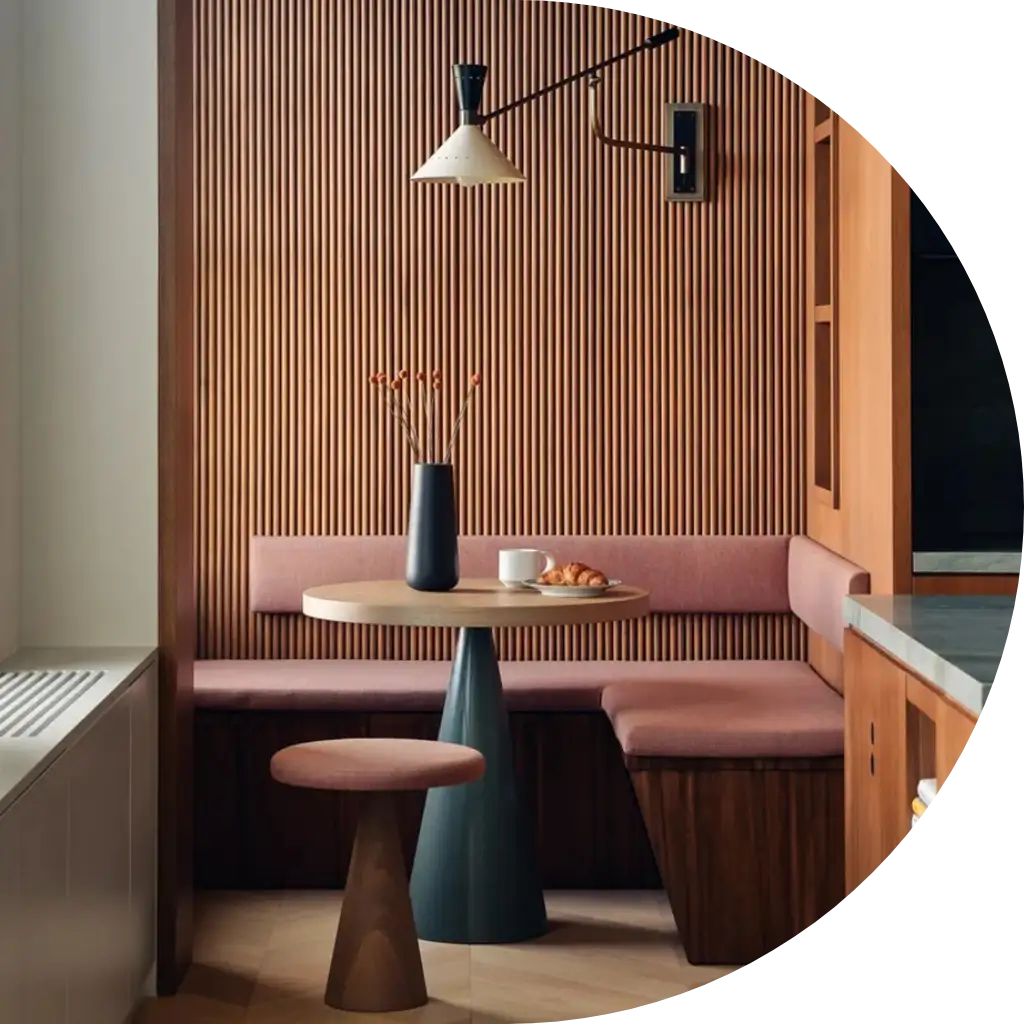 Central Park West Duplex