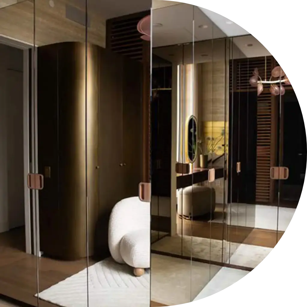 Central Park Tower II