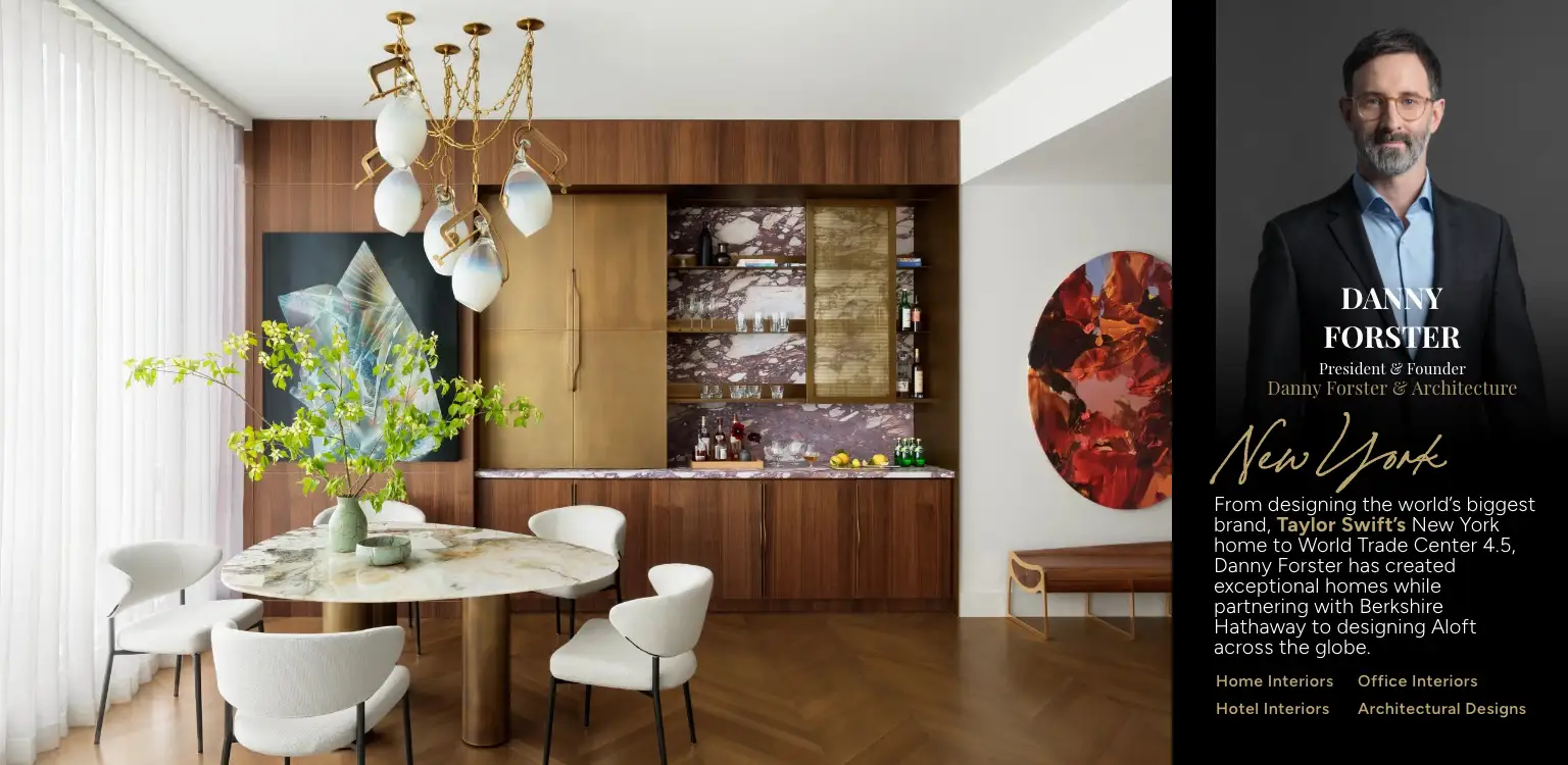 Central Park Tower II