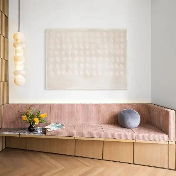 Central Park Tower II