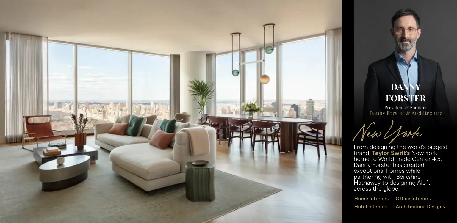 Central Park Tower I