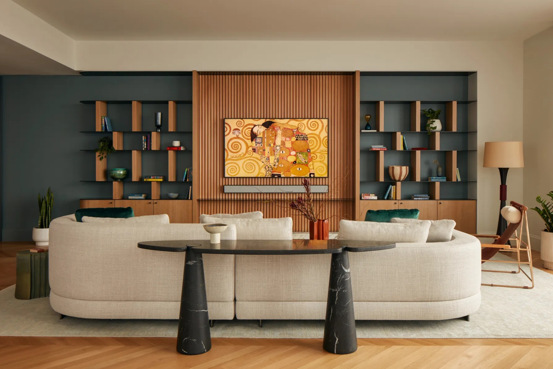 Central Park Tower I - Project Image