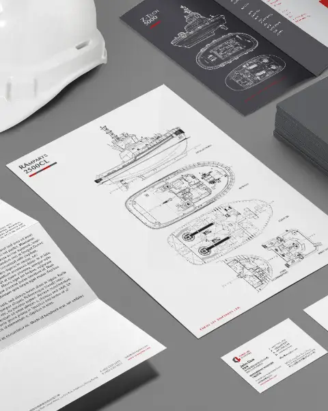 Cheoy Lee Shipyards-Branding