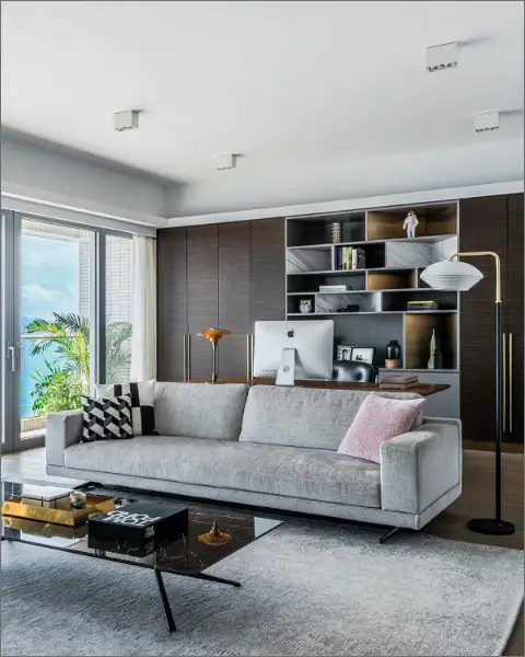 Christine Apartment-Home Interiors