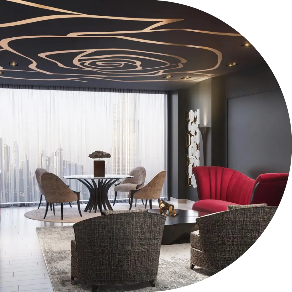 Christopher Guy Showroom