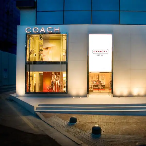 Coach Stores