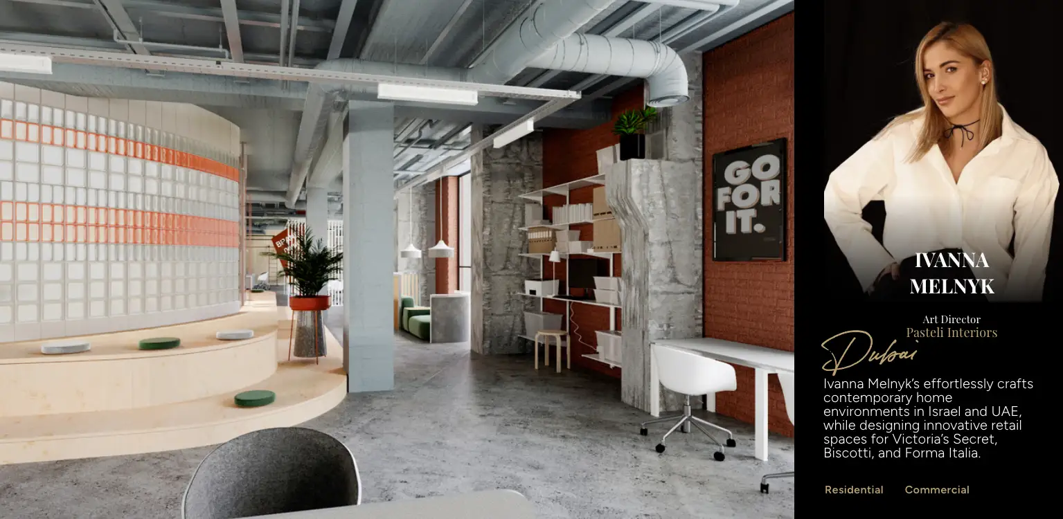 Constructor Hub, Dubai