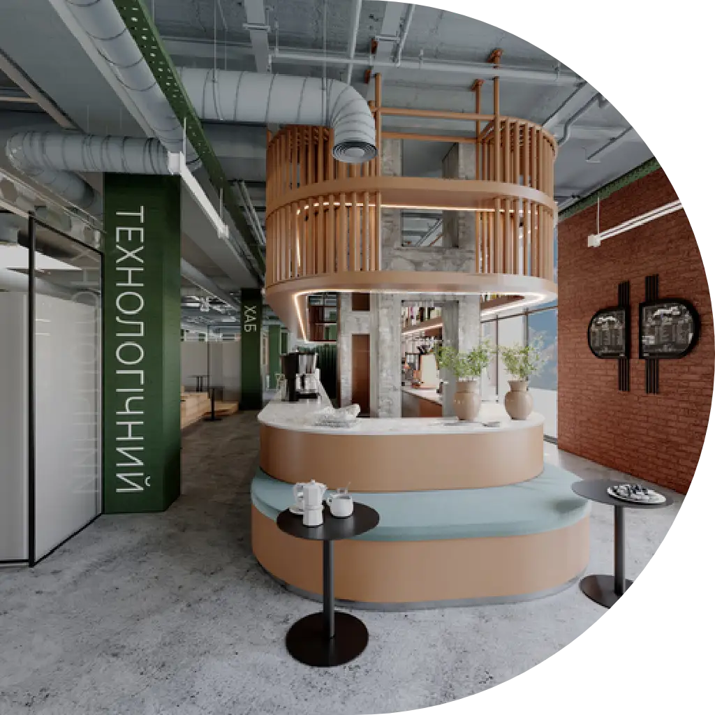 Constructor Hub, Dubai