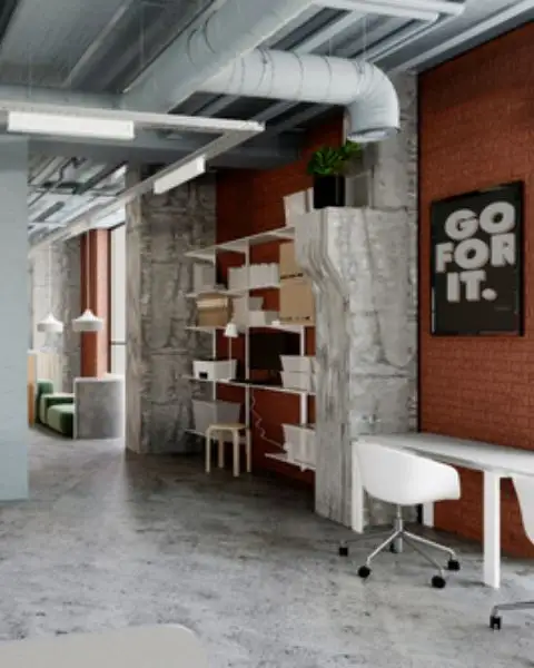 Constructor Hub, Dubai