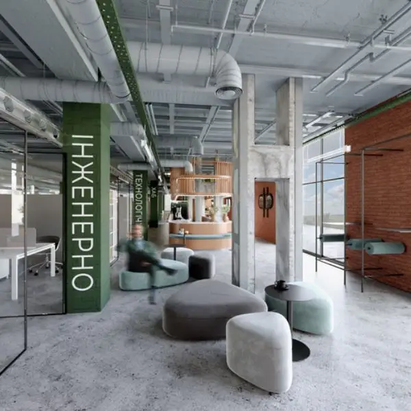 Constructor Hub, Dubai