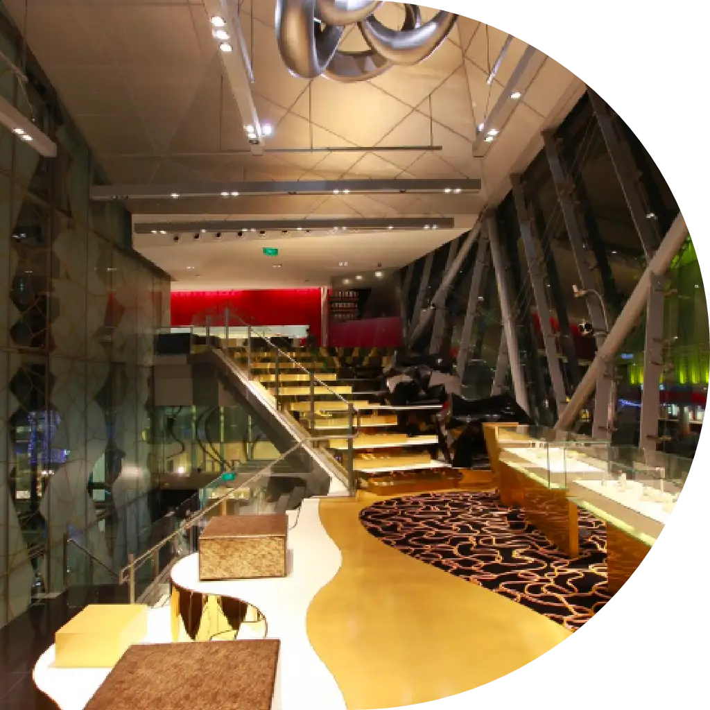 Cupid Jewels Flagship Store