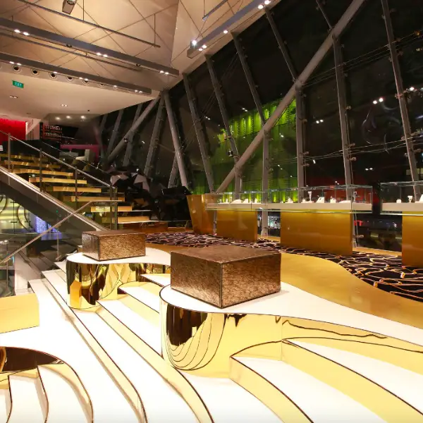 Cupid Jewels Flagship Store