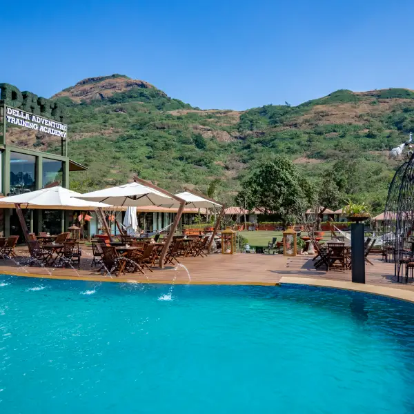 Military Themed Experiential Luxury Glamping Resort