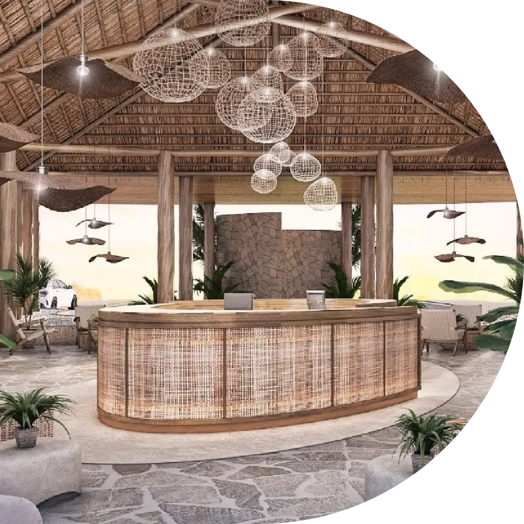 Azure Hotels & Resorts