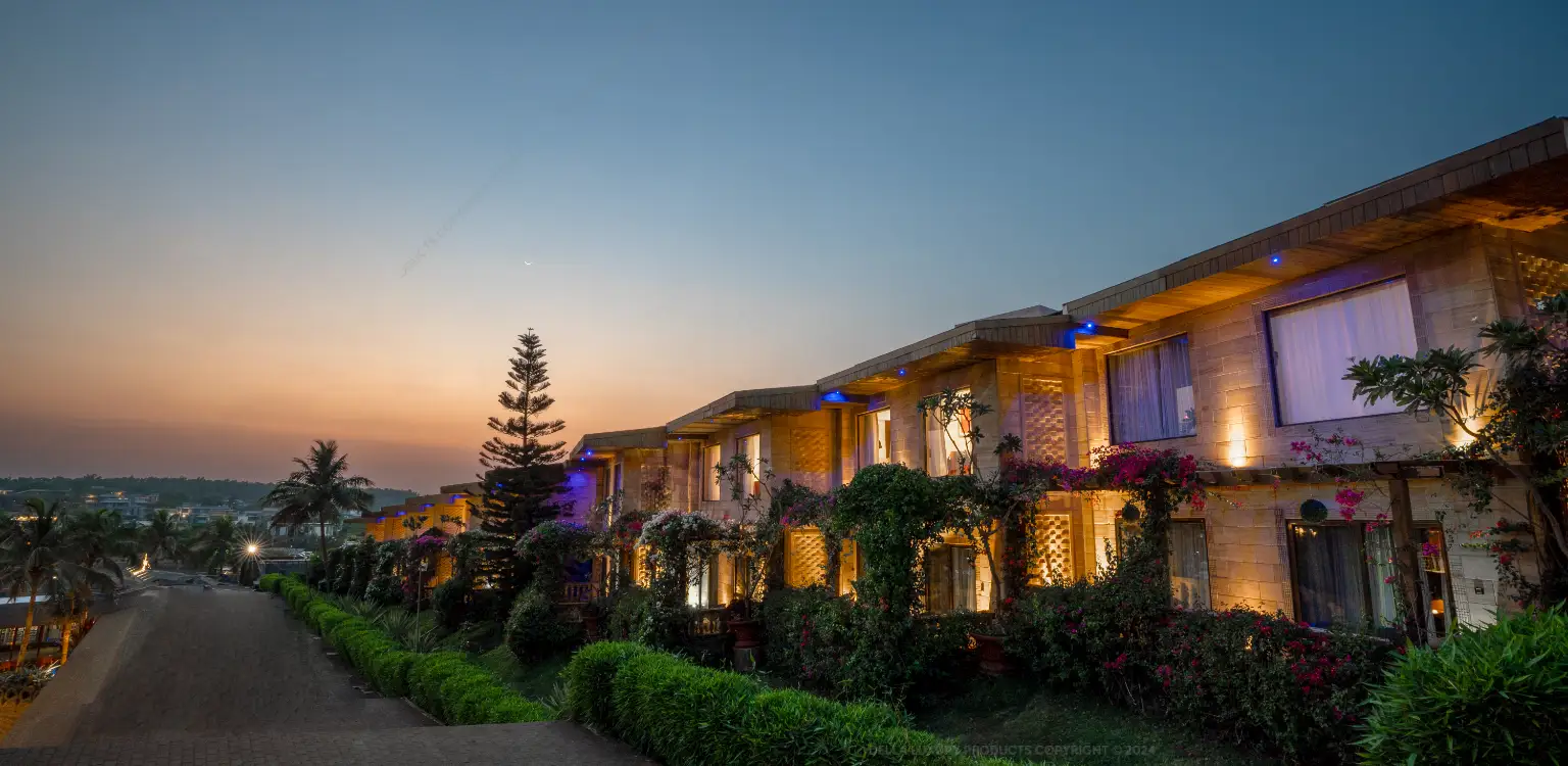 Della Adventure Park