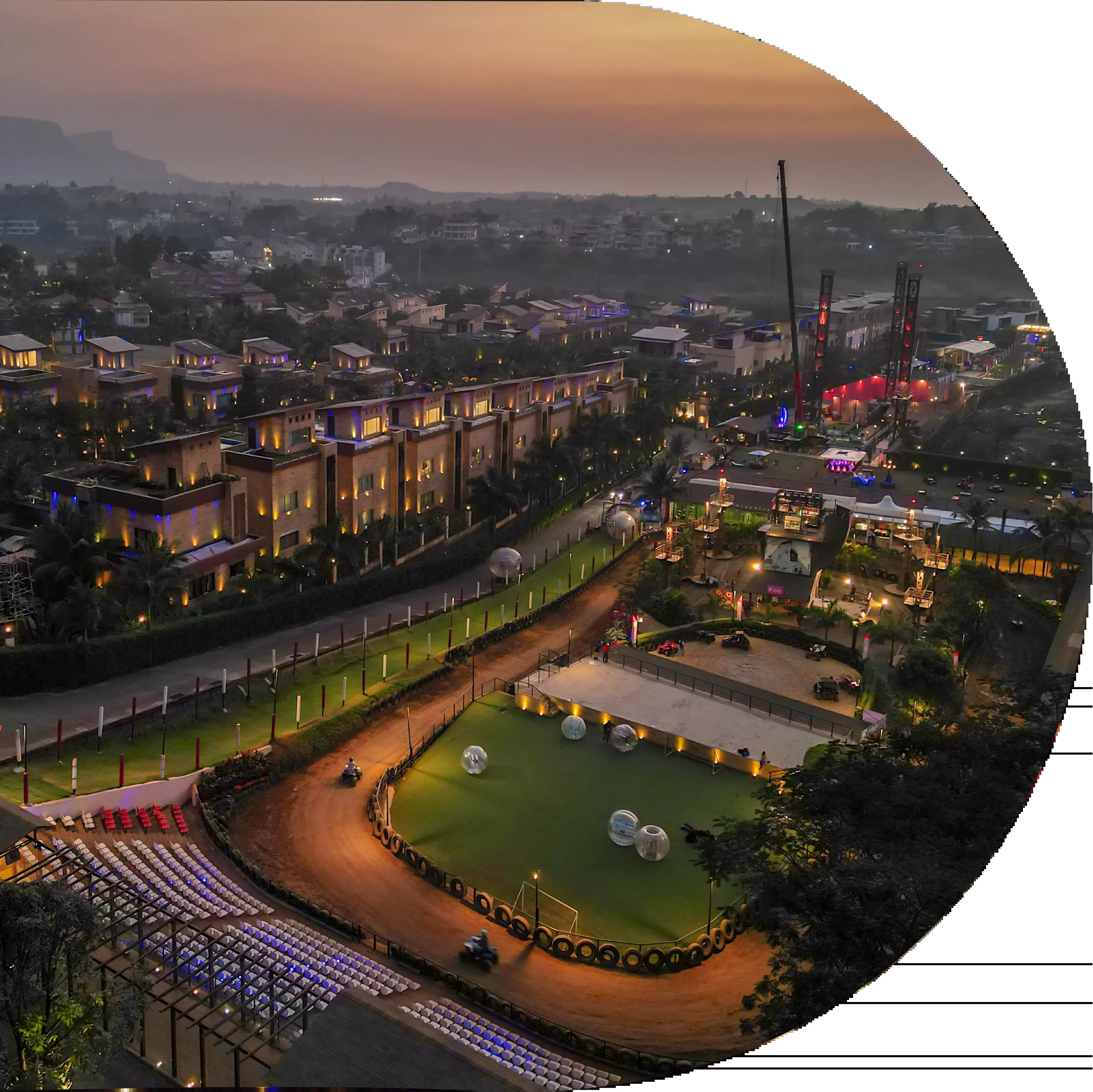 Della Adventure Park