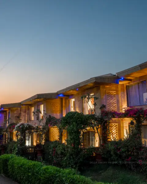 Della Adventure Resort