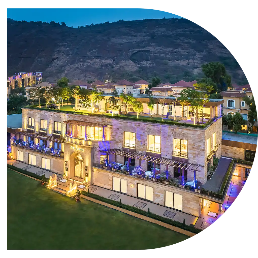 India’s first 50,000 sq. ft. mono-brand luxury interior retail experience