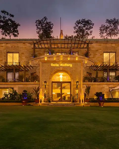 India’s first 50,000 sq. ft. mono-brand luxury interior retail experience