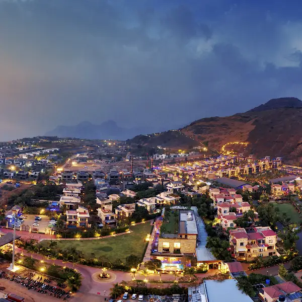 250 keys Spanish inspired luxury resort inspiring the foundation of India’s first experiential Hospitality Capital