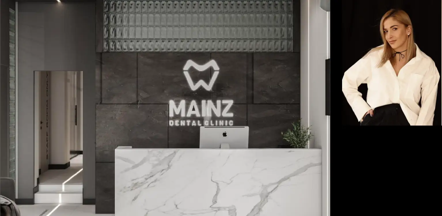 Dental Clinic, Mainz