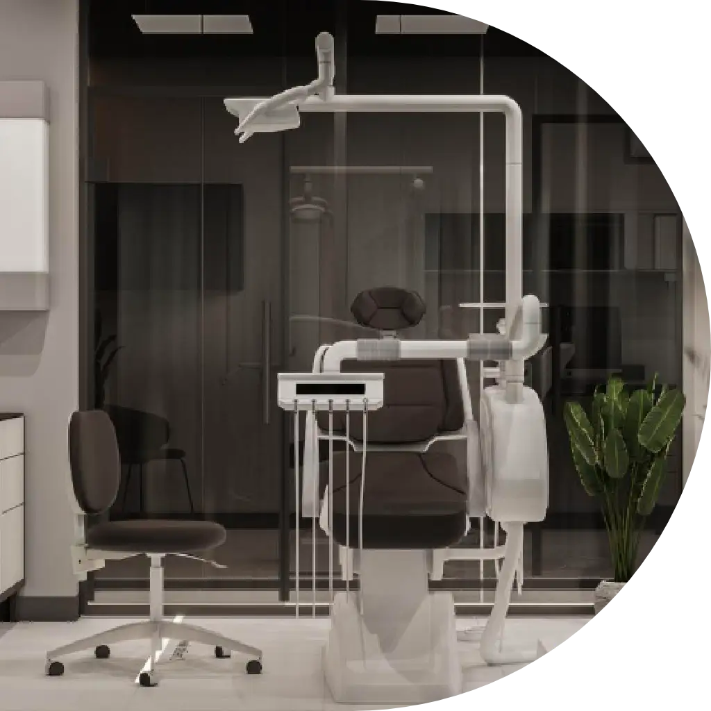 Dental Clinic, Mainz