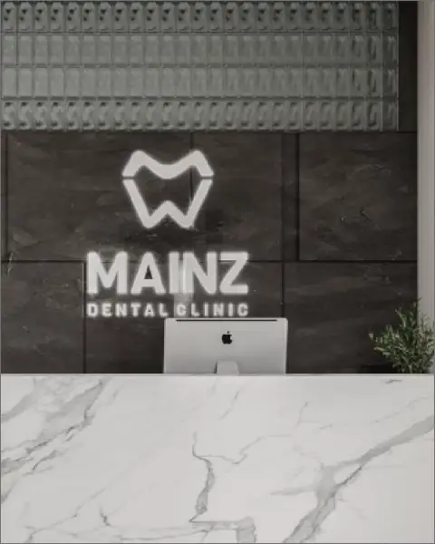 Dental Clinic, Mainz-Healthcare