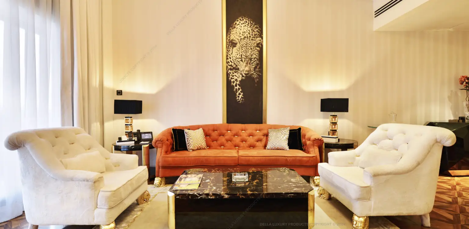 Della Designer Suites