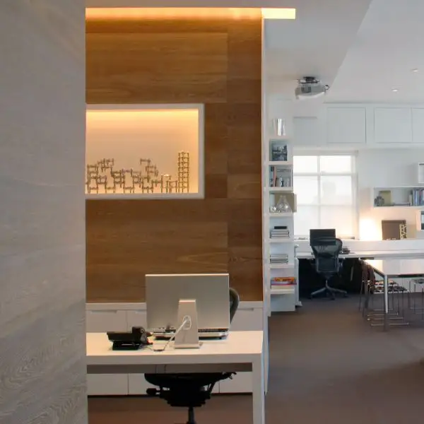 DHD Office, New York