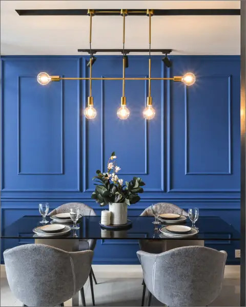 Dorsett Hartamas-Home Interiors