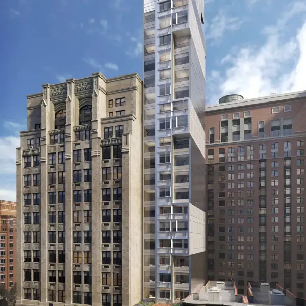 Downtown Brooklyn Hotel