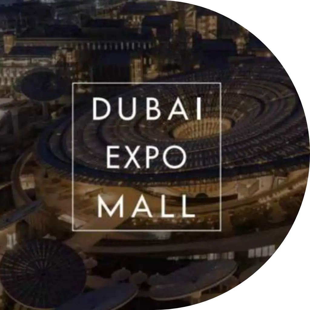 Dubai Emaar Mall