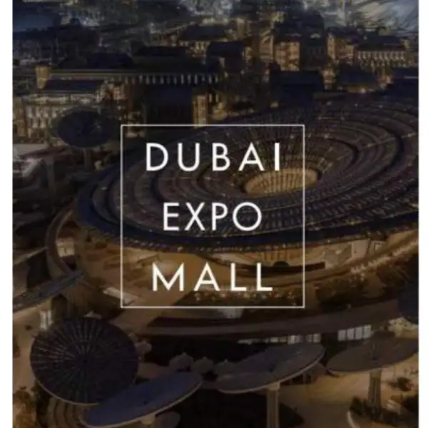 Dubai Emaar Mall