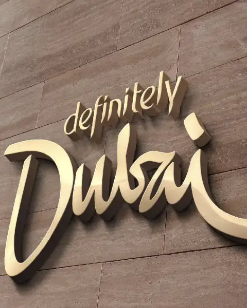 Dubai Tourism-Branding