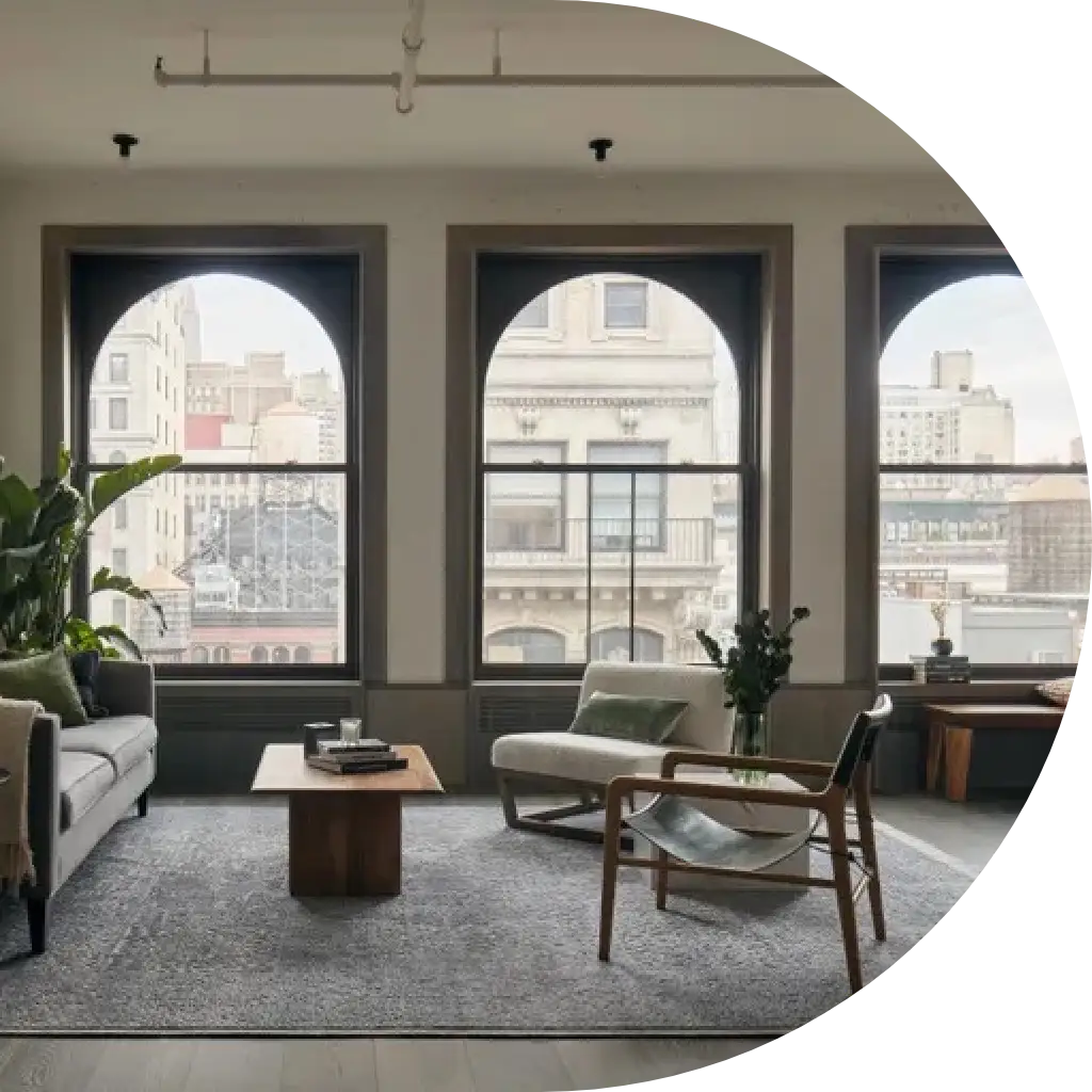 Union Square Loft