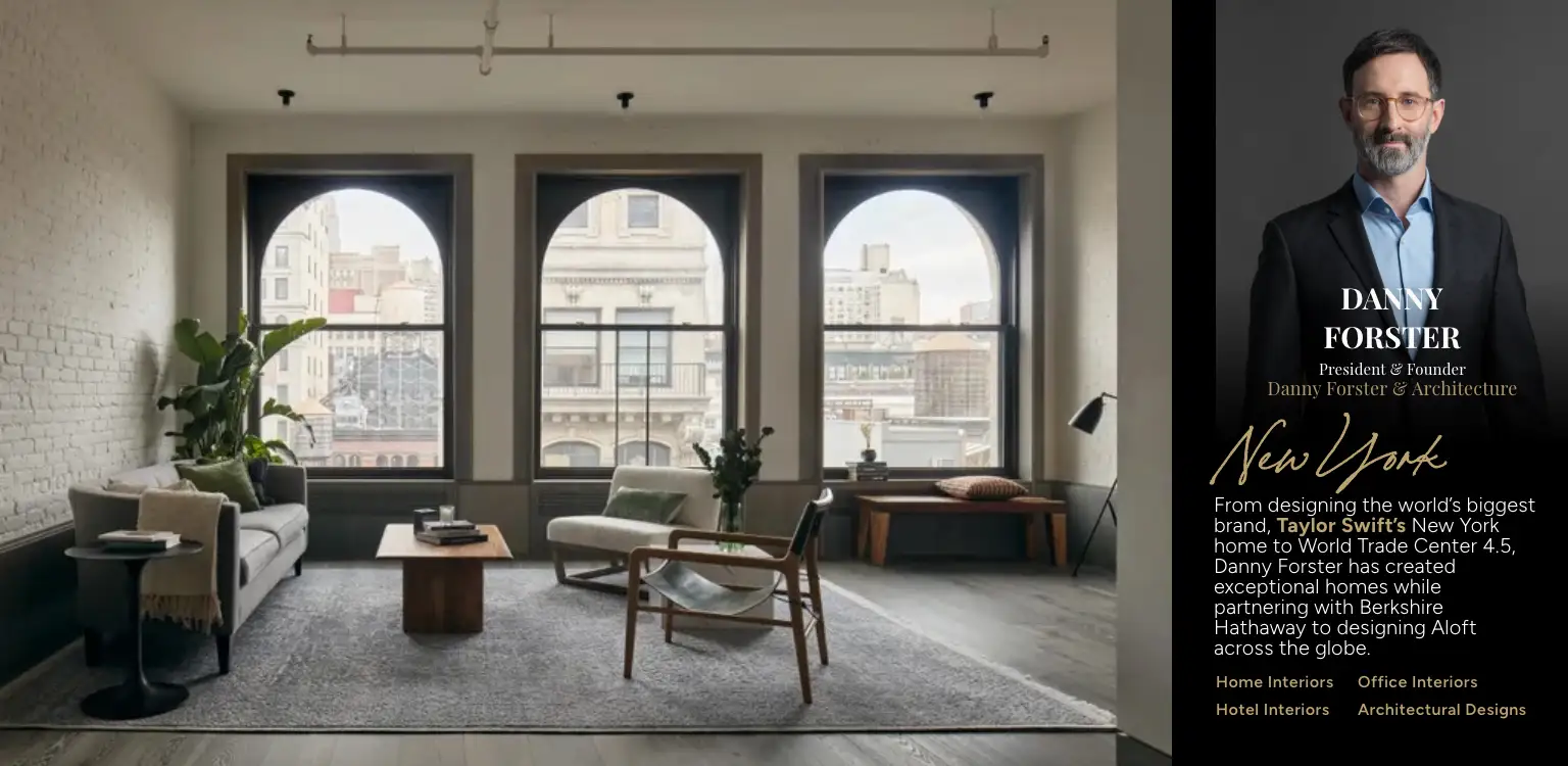 Union Square Loft