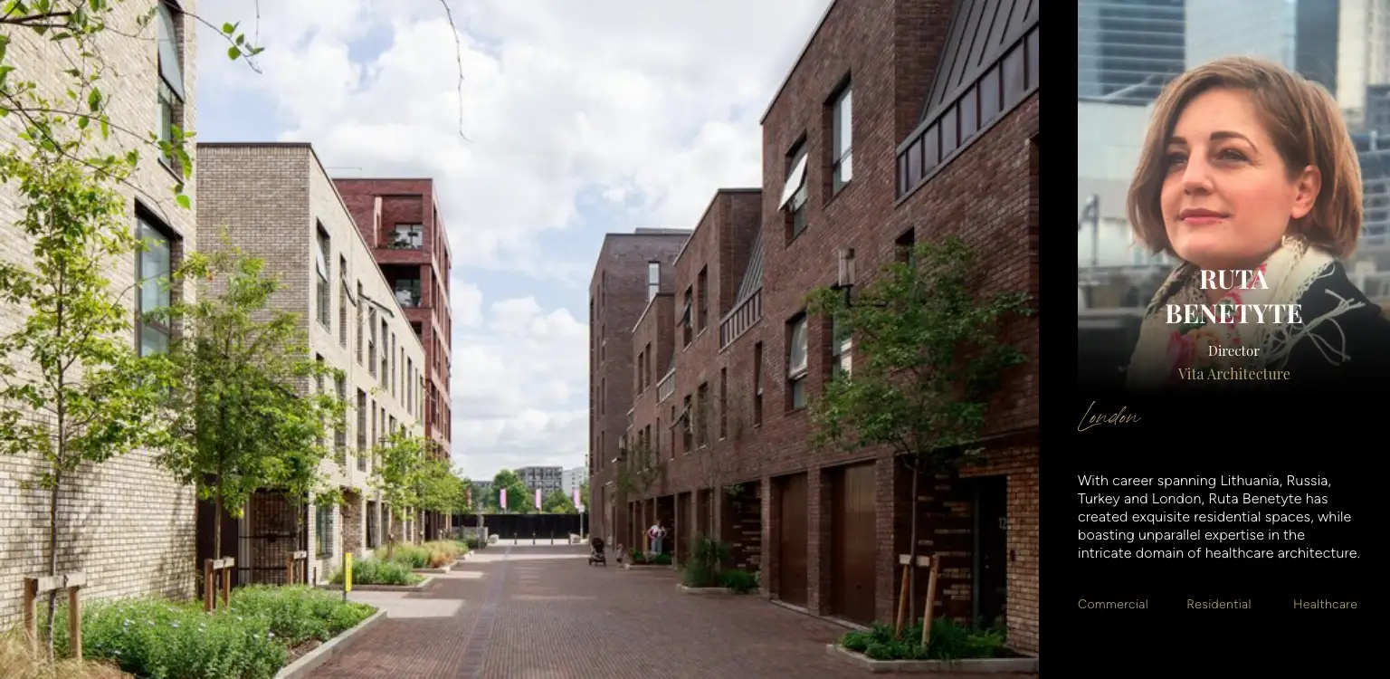 Eastwick and Sweetwater