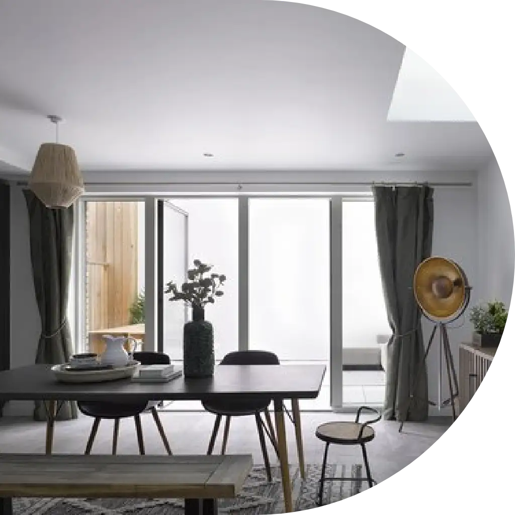 Eastwick and Sweetwater