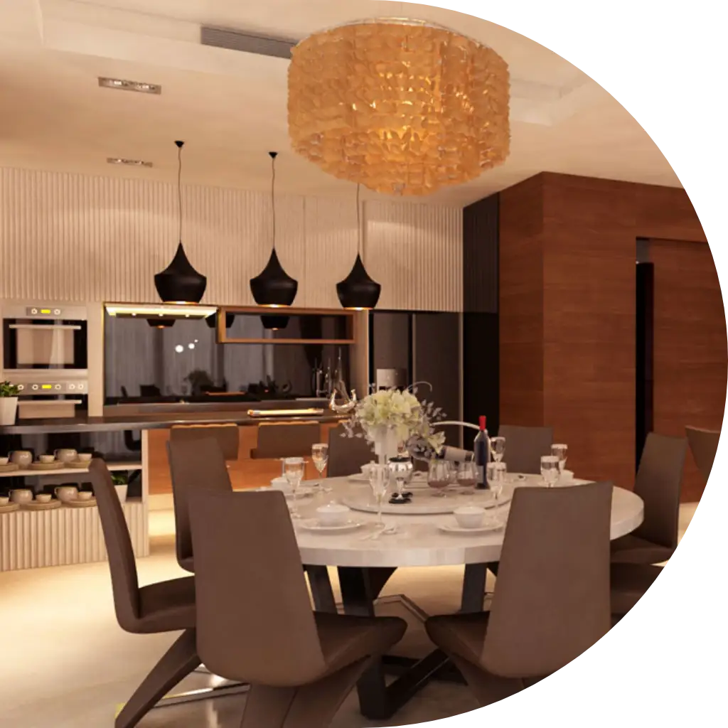 Encore, The Glades Putra Heights